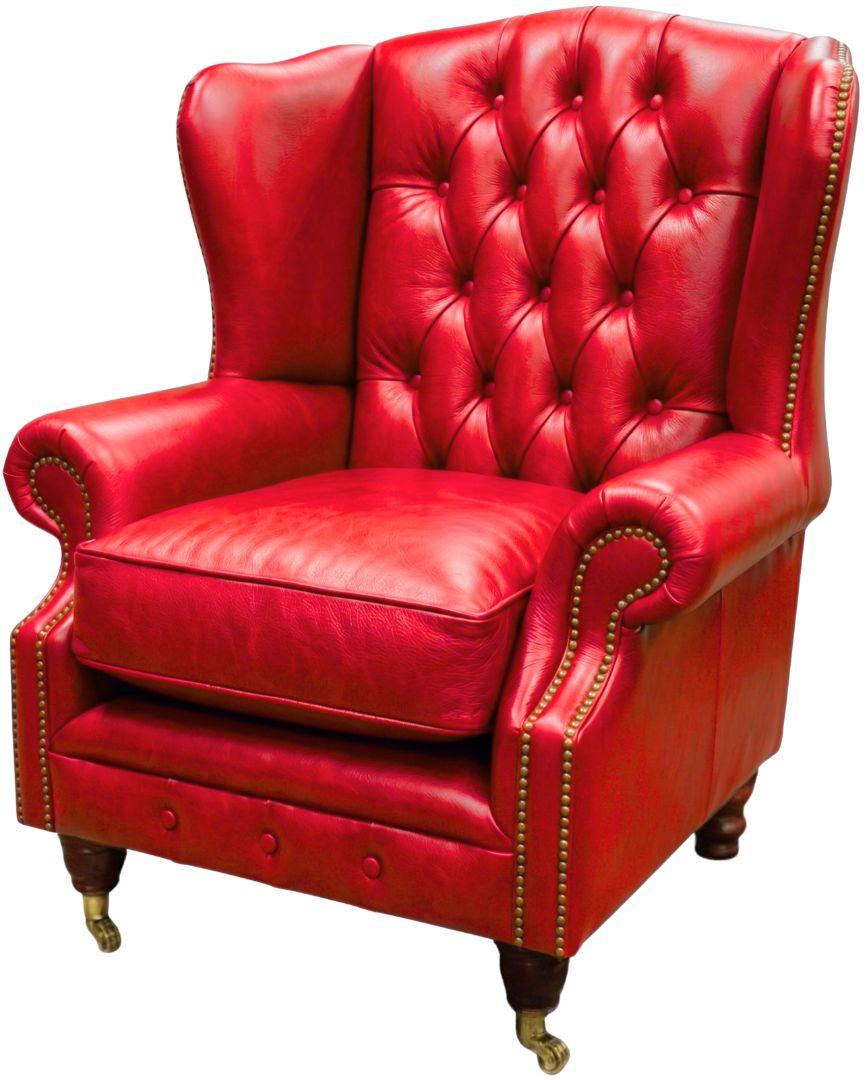 The Dorchester Chesterfield
